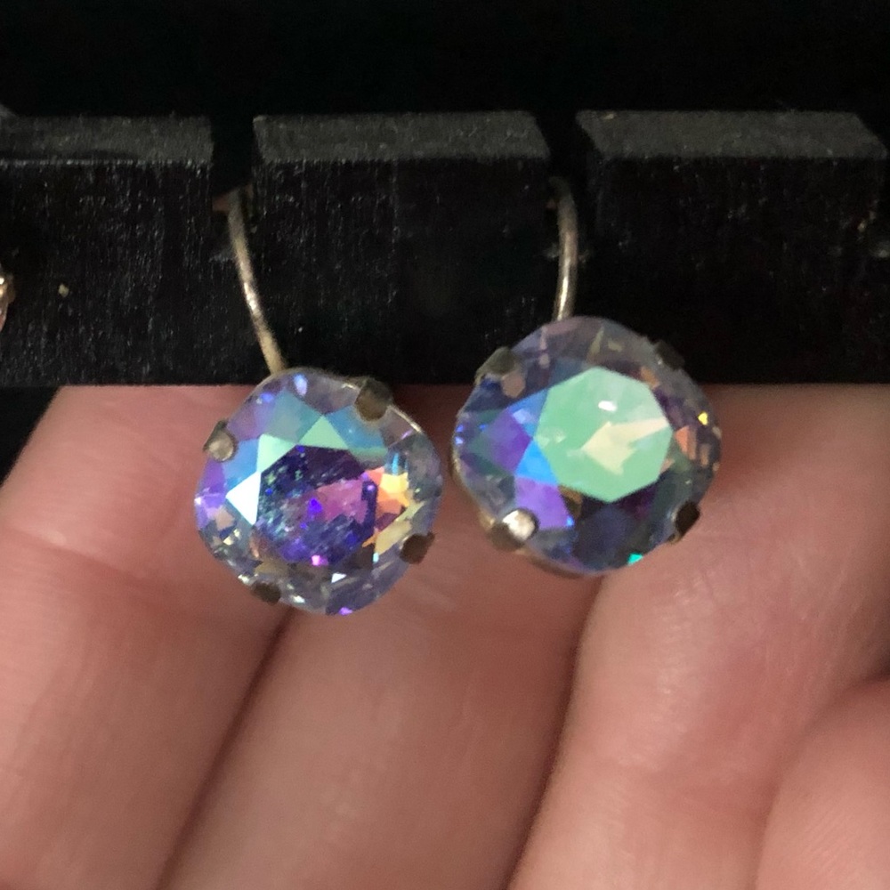 Jojolovesyou Unicorn Leverback